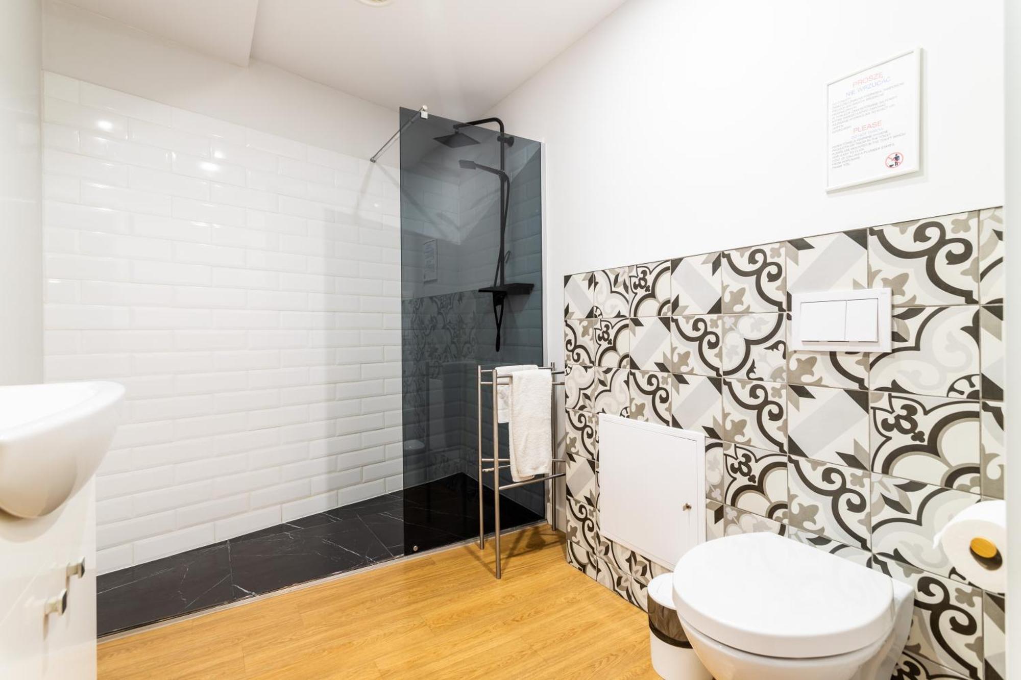 Victus Apartamenty Playa&Relax โซพอต ภายนอก รูปภาพ