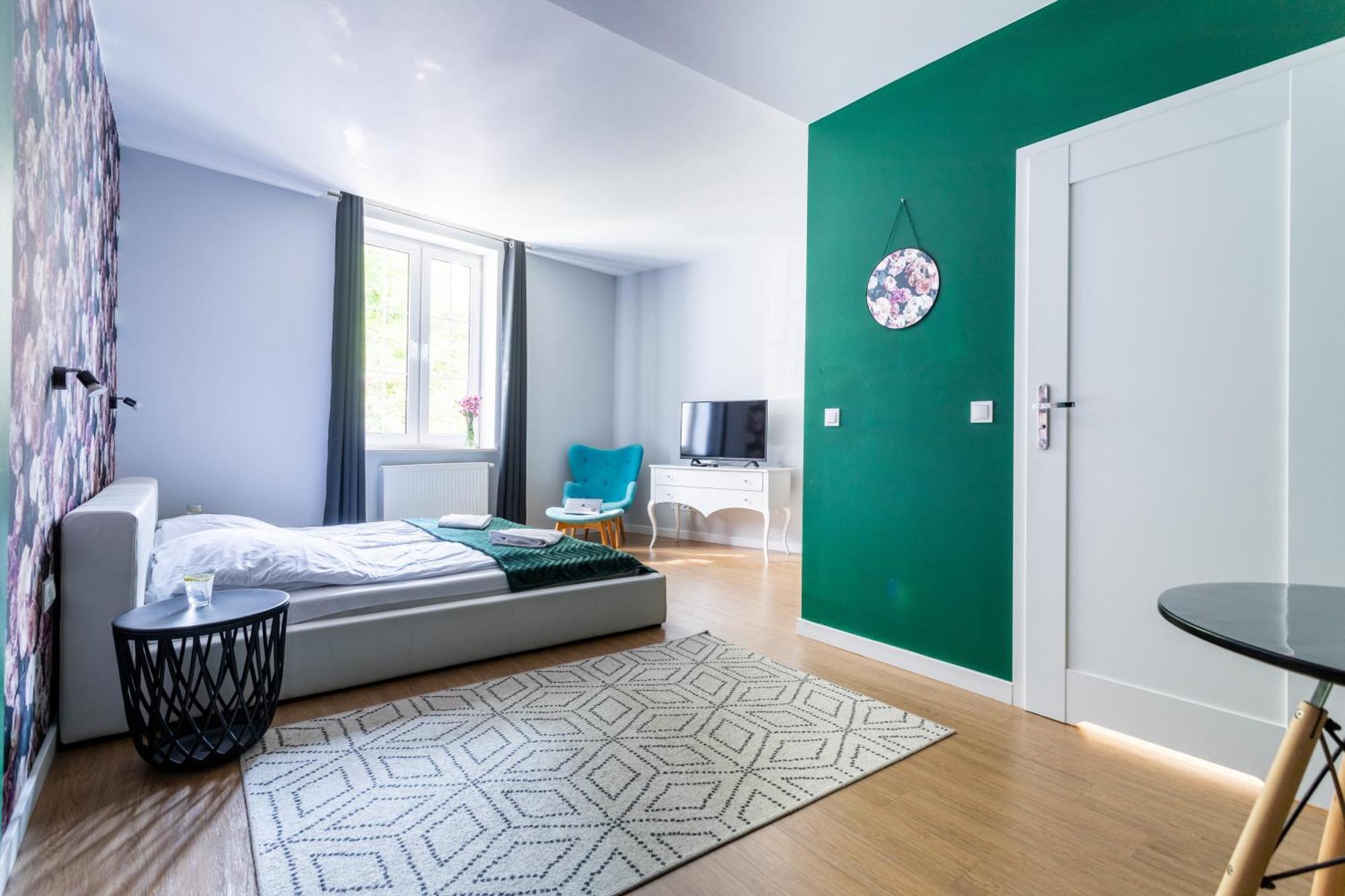Victus Apartamenty Playa&Relax โซพอต ภายนอก รูปภาพ