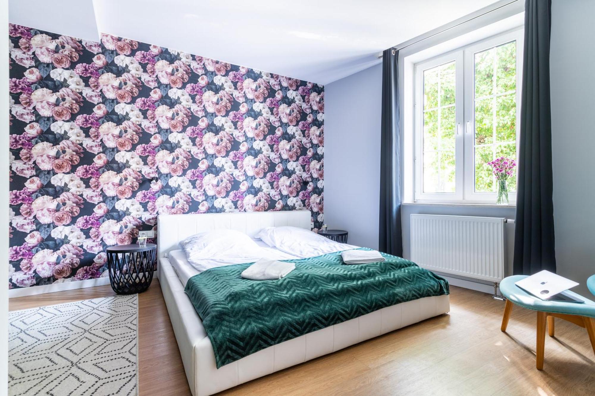 Victus Apartamenty Playa&Relax โซพอต ภายนอก รูปภาพ