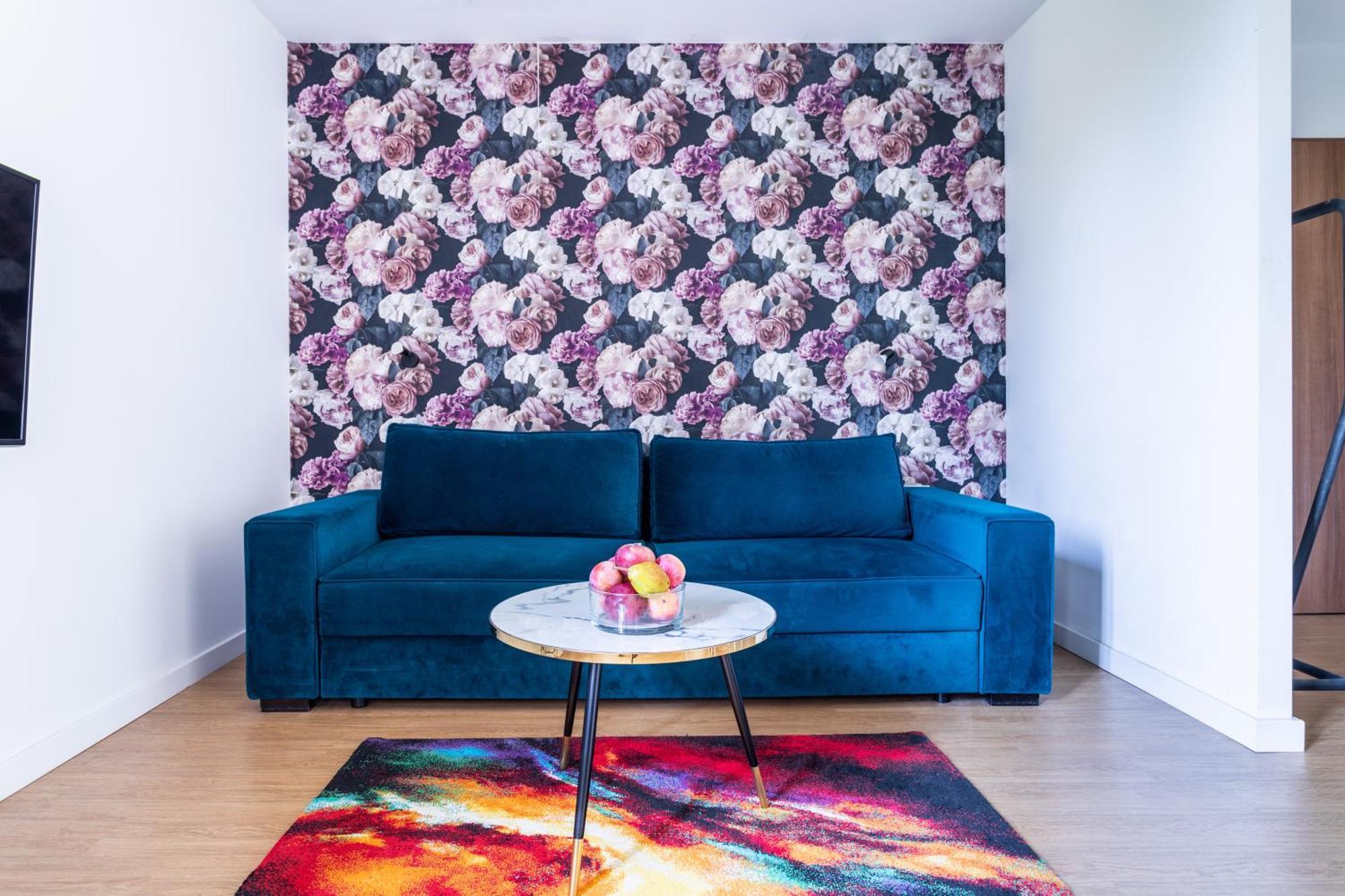 Victus Apartamenty Playa&Relax โซพอต ภายนอก รูปภาพ