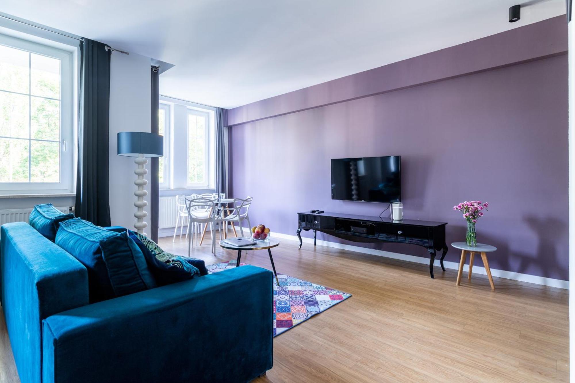 Victus Apartamenty Playa&Relax โซพอต ภายนอก รูปภาพ