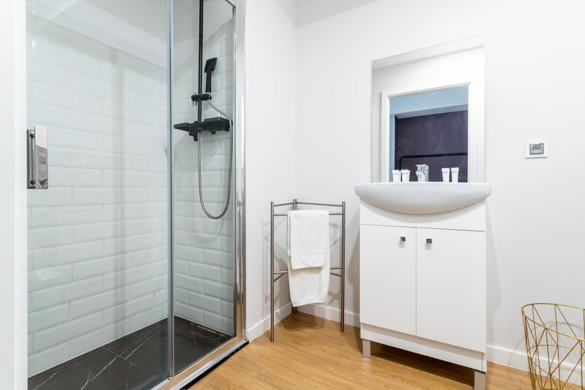 Victus Apartamenty Playa&Relax โซพอต ภายนอก รูปภาพ
