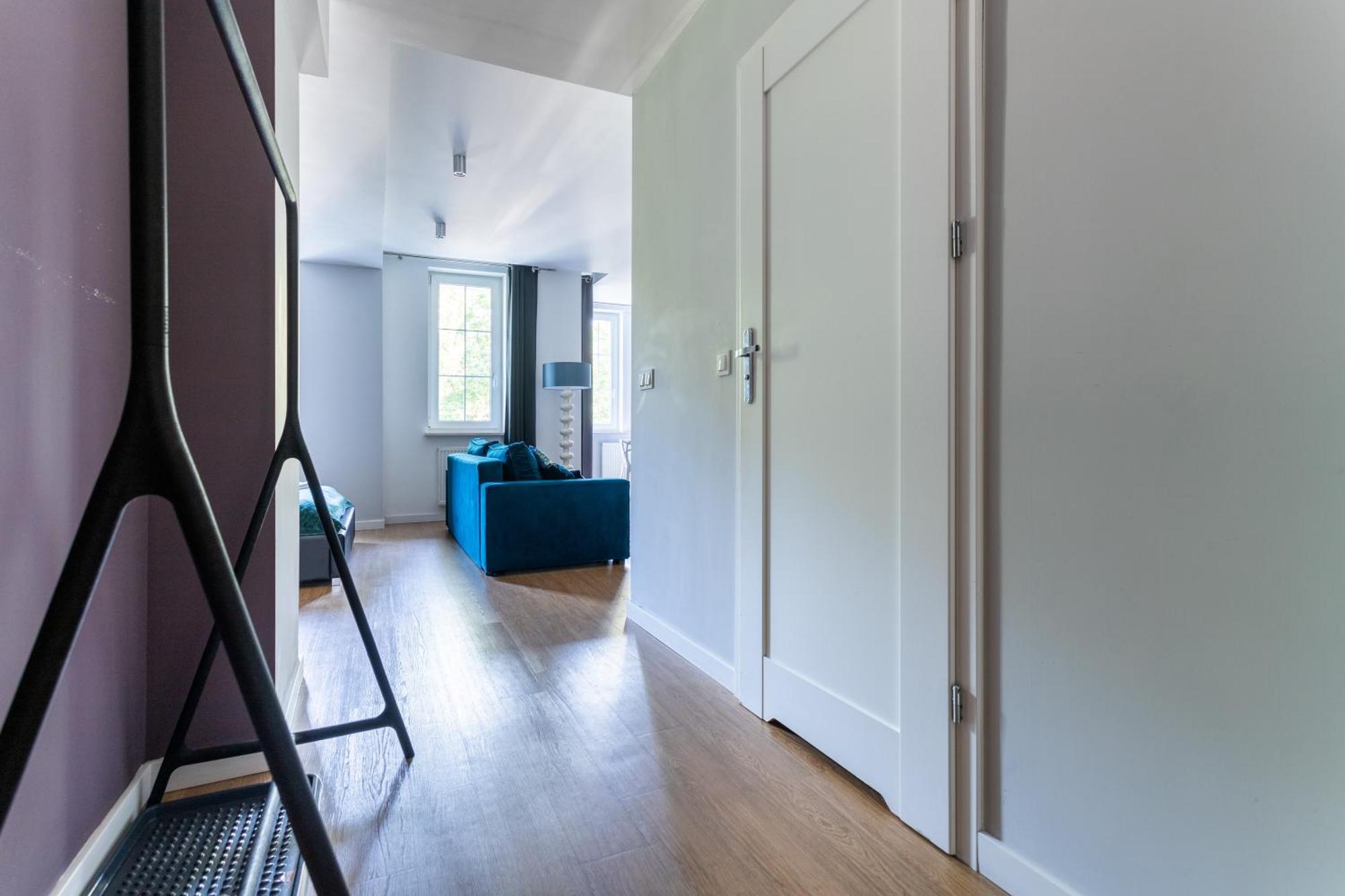 Victus Apartamenty Playa&Relax โซพอต ภายนอก รูปภาพ