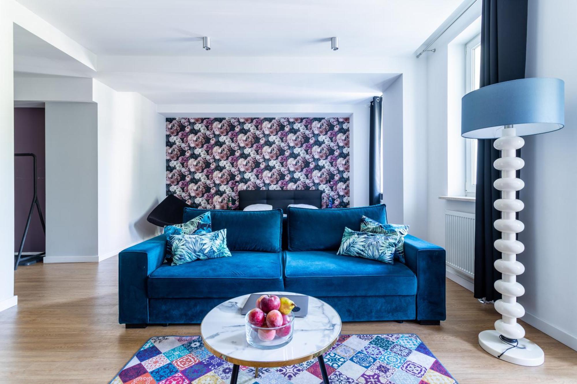 Victus Apartamenty Playa&Relax โซพอต ภายนอก รูปภาพ