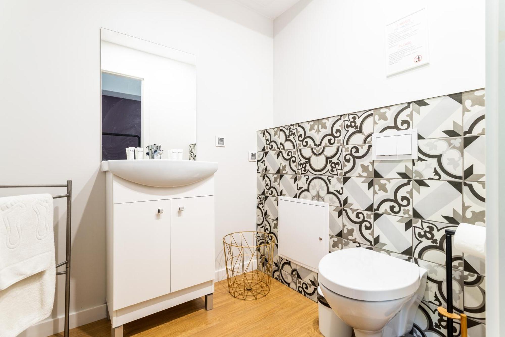 Victus Apartamenty Playa&Relax โซพอต ภายนอก รูปภาพ