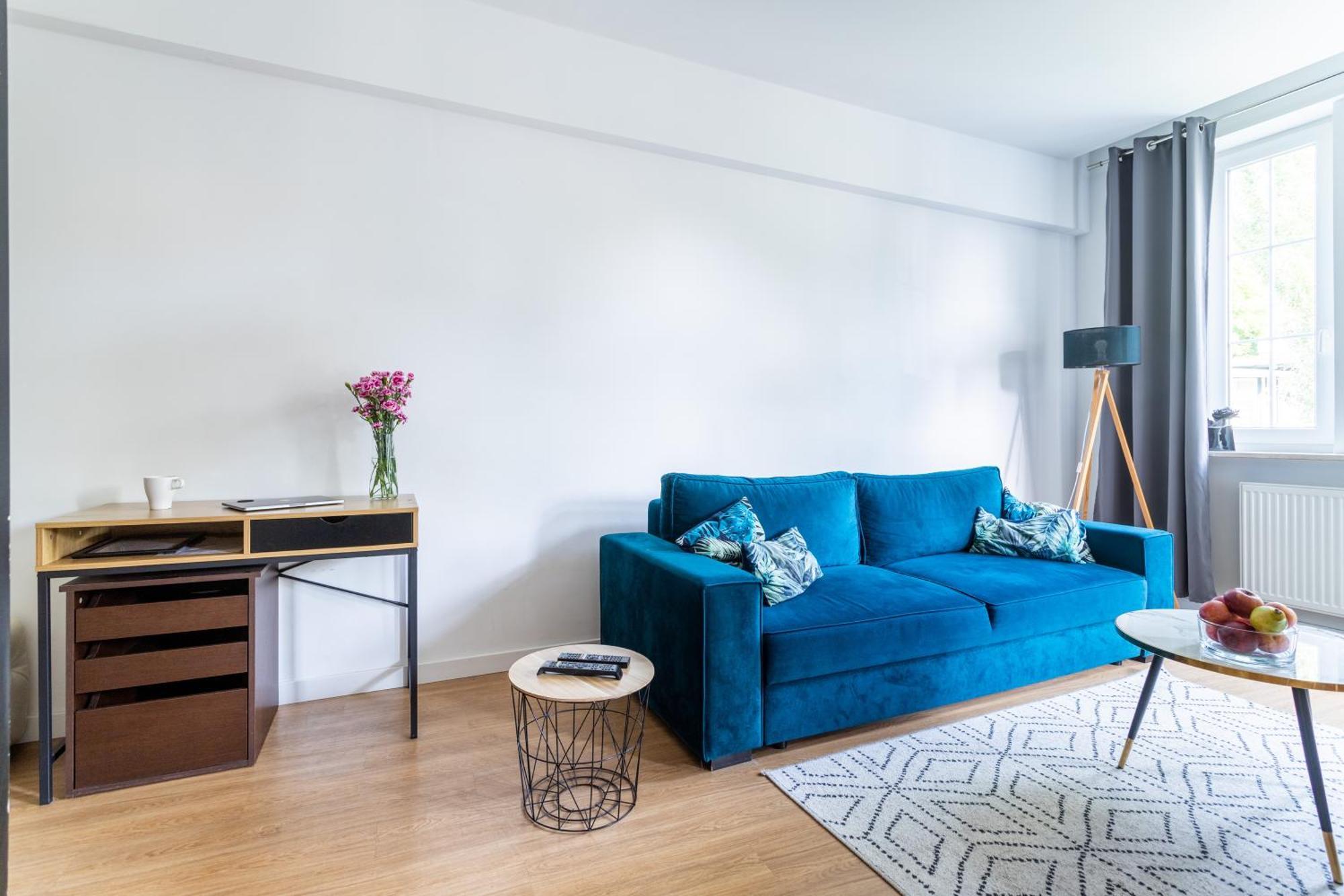 Victus Apartamenty Playa&Relax โซพอต ภายนอก รูปภาพ