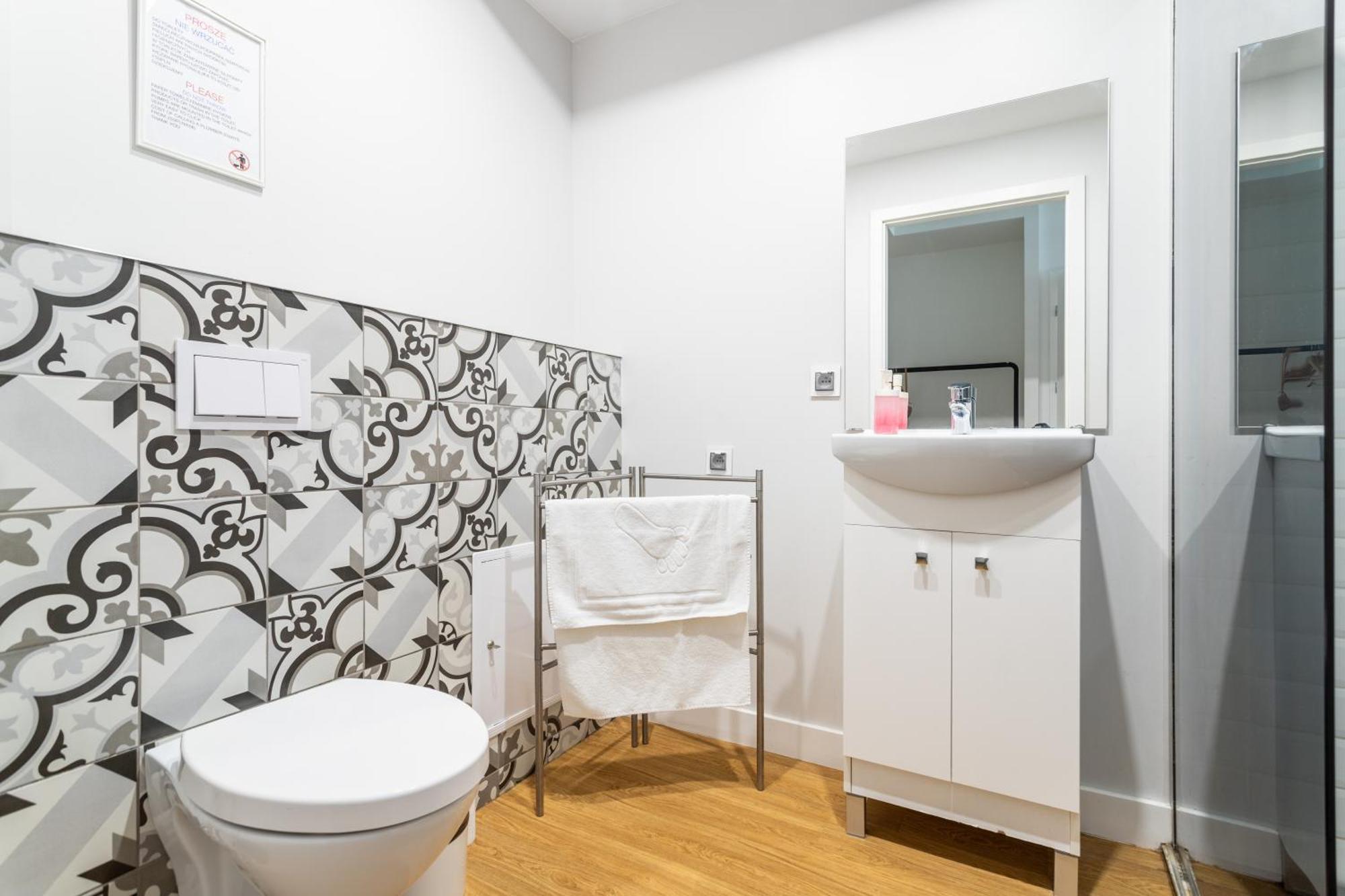Victus Apartamenty Playa&Relax โซพอต ภายนอก รูปภาพ