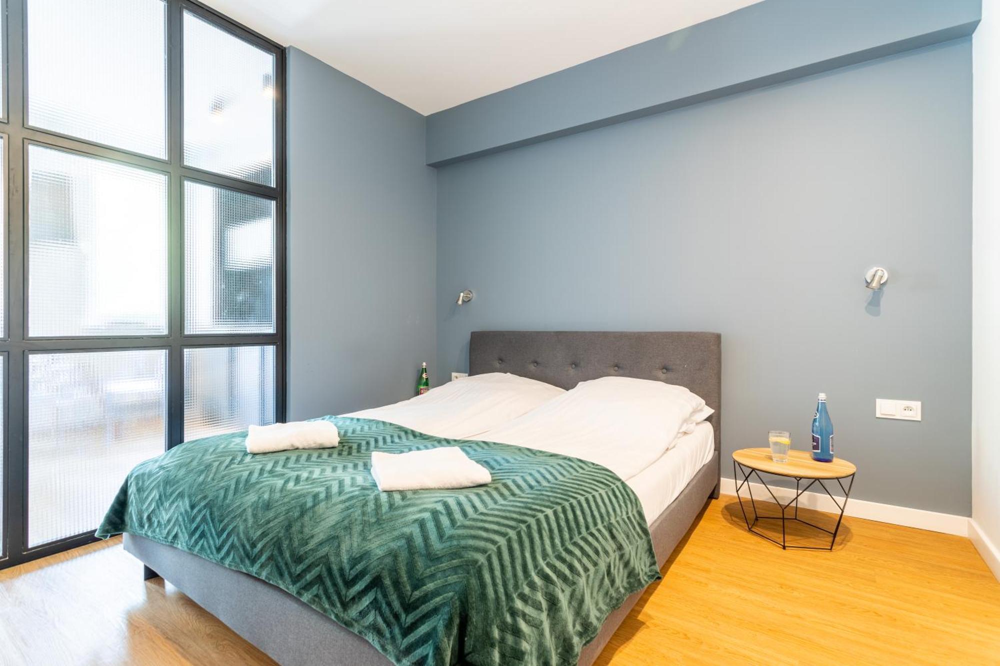 Victus Apartamenty Playa&Relax โซพอต ภายนอก รูปภาพ