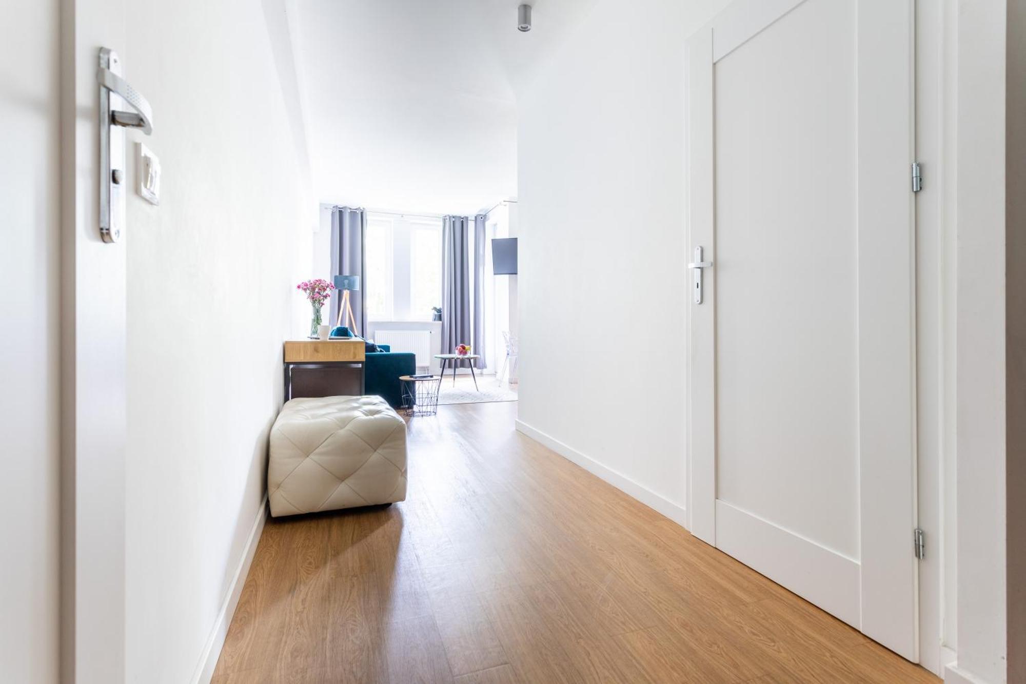 Victus Apartamenty Playa&Relax โซพอต ภายนอก รูปภาพ