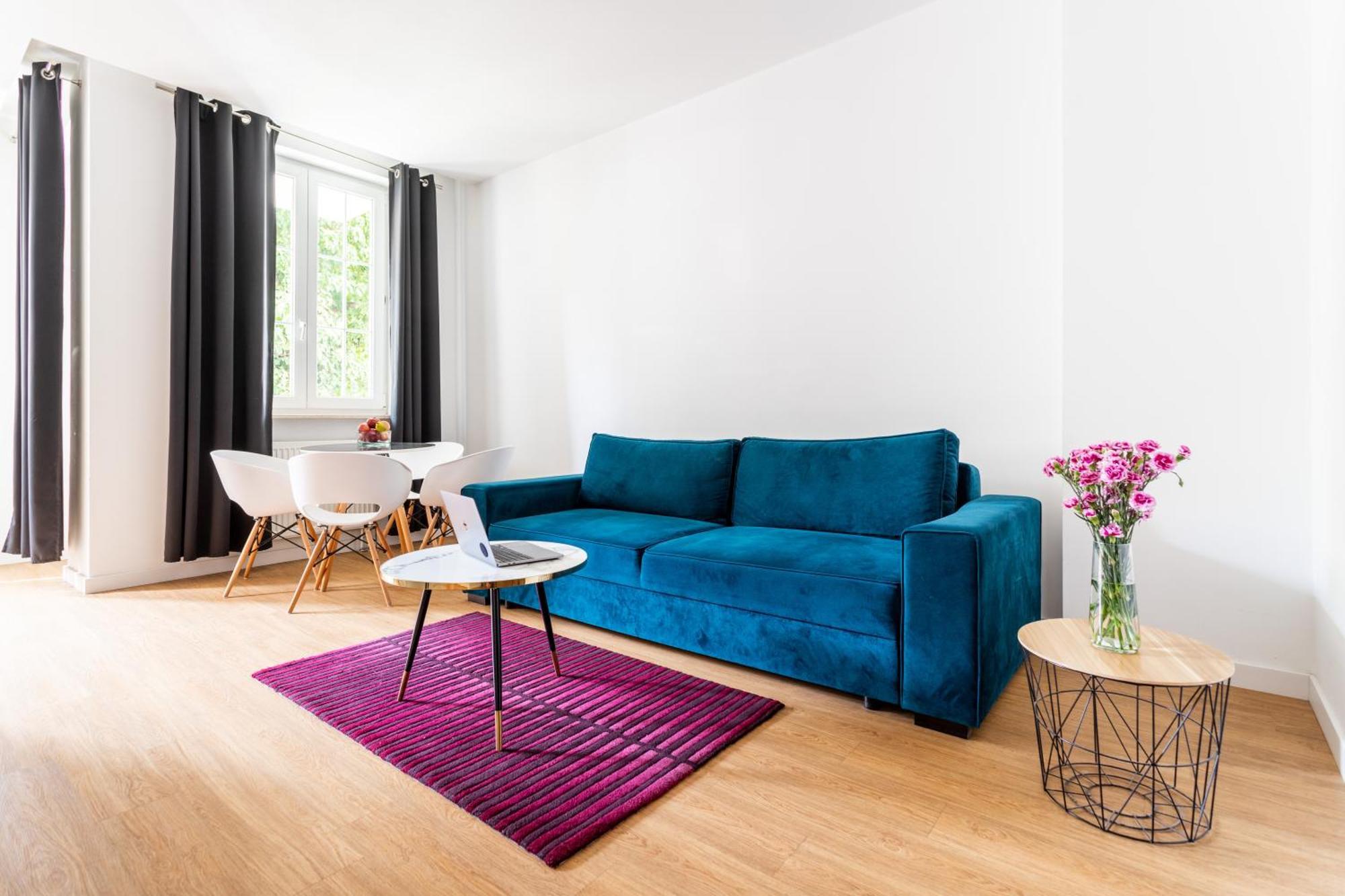 Victus Apartamenty Playa&Relax โซพอต ภายนอก รูปภาพ