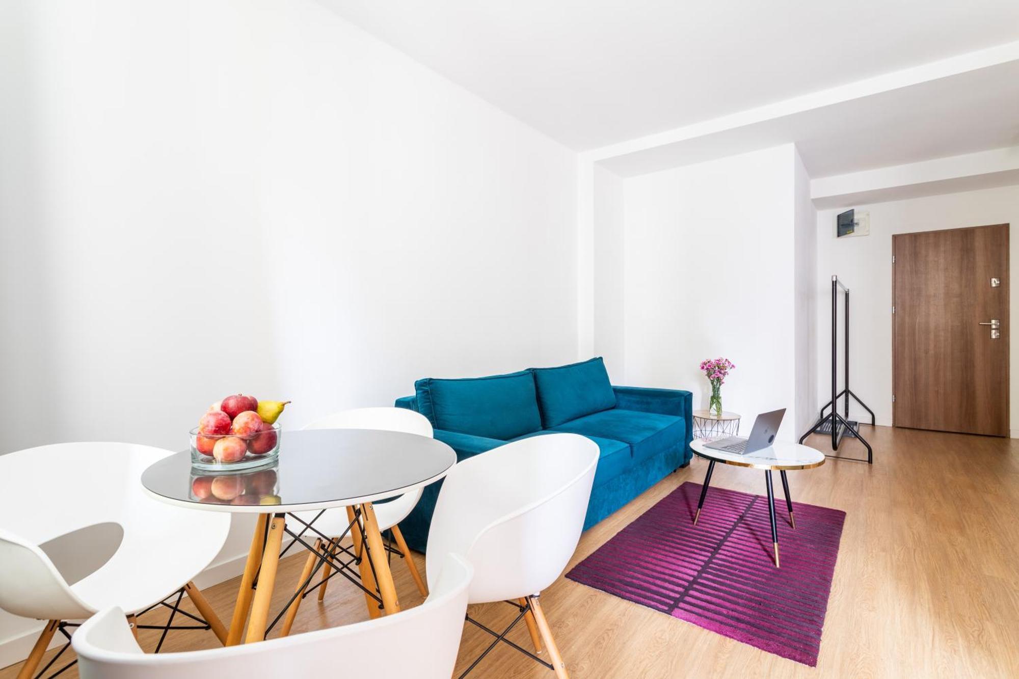 Victus Apartamenty Playa&Relax โซพอต ภายนอก รูปภาพ