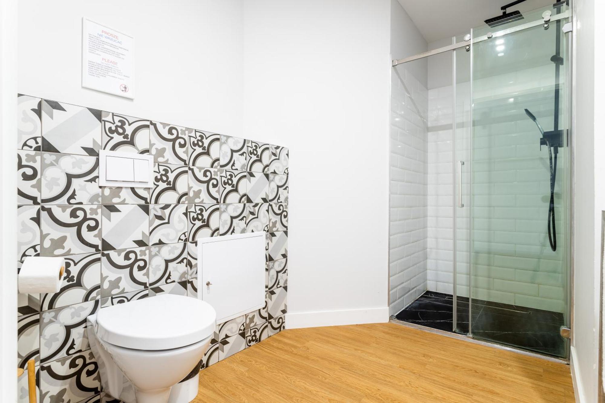 Victus Apartamenty Playa&Relax โซพอต ภายนอก รูปภาพ