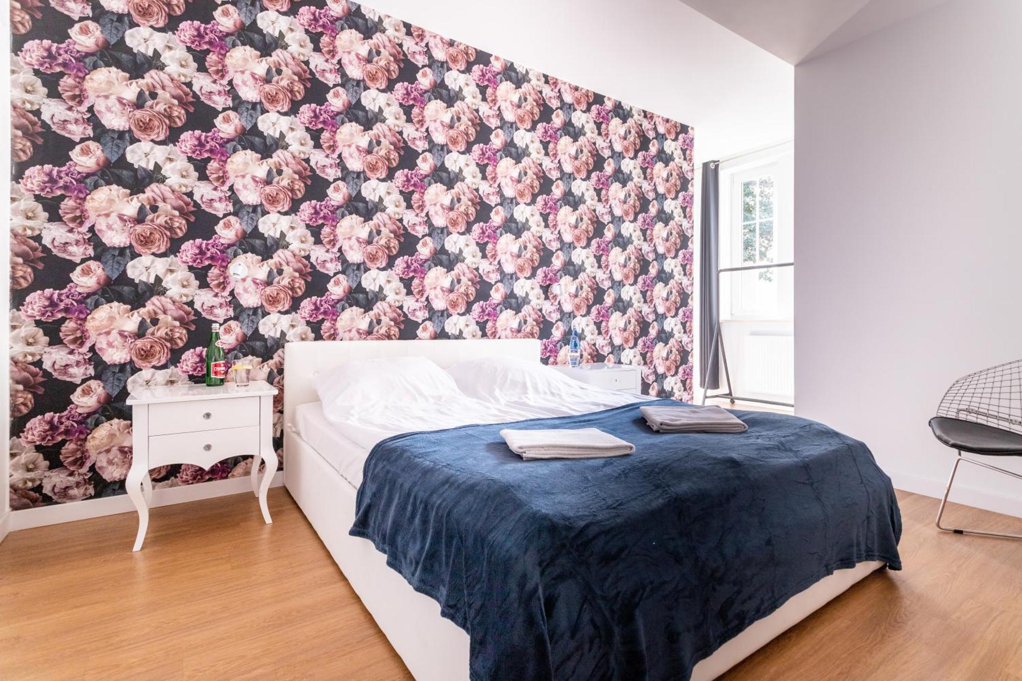 Victus Apartamenty Playa&Relax โซพอต ภายนอก รูปภาพ